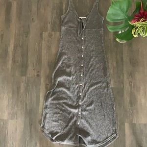 O’Neill Fitted Dress